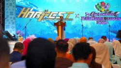 HARFEST x GKK 2026 Catat Transaksi Rp5,66 Miliar