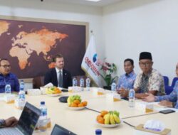 Ombudsman RI Soroti Lemahnya Koordinasi dan Tata Kelola Pelabuhan