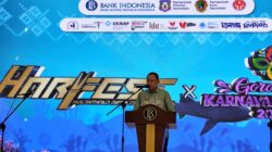 Gubernur Gusnar: Harfest 2026 Jadi Momentum Penguatan UMKM Gorontalo