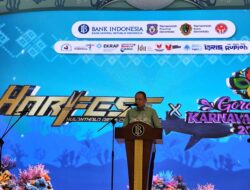Gubernur Gusnar: Harfest 2026 Jadi Momentum Penguatan UMKM Gorontalo