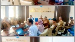 Pemprov Gorontalo Perkuat Sinergi Pengembangan Bahasa dan Sastra Daerah