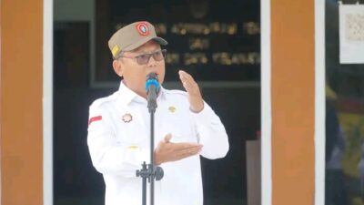 Di Tengah Kecemasan Soal Gaji, PPPK PW Gorut Dapat Kabar Menggembirakan
