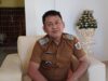 Kemarau Berkepanjangan Mulai Tekan Warga Tabang, Tanaman Kakao dan Pala Layu
