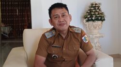 Kemarau Berkepanjangan Mulai Tekan Warga Tabang, Tanaman Kakao dan Pala Layu