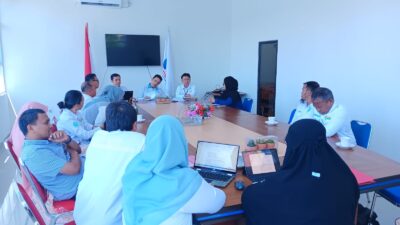 Ombudsman Sarankan UNG Perbaiki SOP Penanganan Mahasiswa yang Terancam DO
