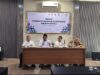 Perkuat Tata Kelola Data, Pemprov dan Pemkab Gorontalo Integrasikan Portal Data
