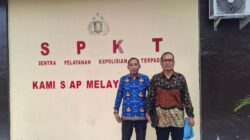 Breaking News: Polemik Cagar Budaya Terus Memanas, Kepala Kantor Pelestarian Kebudayaan Gorontalo Dipolisikan