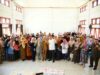 Wagub Idah Serahkan Bantuan Produksi Rp262,5 Juta untuk 105 UMKM Gorut