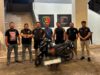 Residivis Curanmor Asal Bolmut Dibekuk URC Polresta Gorontalo Kota, Motor Korban Ditemukan di Kelurahan Tenda
