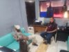 Pria Mengamuk di RS Sitti Khadijah Gorontalo Berakhir di Tangan Polisi