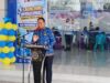 Launching Terminal AKDP Limboto, Gubernur Gorontalo Tekankan Ketertiban dan Kebersihan