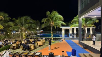 Gala Dinner REI Gorontalo: Tambahan Kuota KPR Didorong Dukung Pertumbuhan Sektor Perumahan