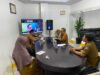 Pemkesra Gorontalo Paparkan Capaian dan Tantangan Penerapan SPM di FGD Bappenas
