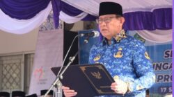 Harhubnas 2026, Gusnar Dorong Konektivitas Transportasi Jadi Penggerak Ekonomi Gorontalo