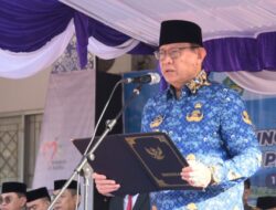 Harhubnas 2026, Gusnar Dorong Konektivitas Transportasi Jadi Penggerak Ekonomi Gorontalo