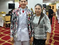 Gabriel Kamasi Jadi Paskibraka Nasional 2026, Keluarga Apresiasi Dukungan Pemkot Kotamobagu