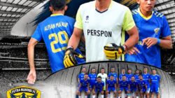 Putra Mandiri FC Siap Tebar Ancaman di Tariono