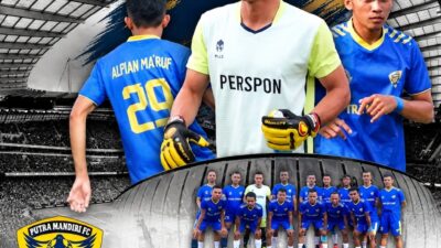 Putra Mandiri FC Siap Tebar Ancaman di Tariono