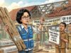 RAB Kayu SDN 16 Kwandang Tercatat Nol, Konsultan Ungkap Dasar Perencanaan dan Mekanisme Penggantian