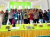 KNPI Sumalata Gandeng Lintas Sektor Sosialisasikan Gerakan Surga Kasih Sayang