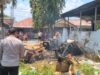 Call Center 110 Polri Terima Laporan Kebakaran di Tomolobutao Selatan