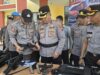 Puluhan Senjata Api di Polres Bolmut Diperiksa, Temuan Minor Terungkap