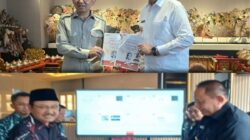 Pertemuan Gubernur dengan Fadli Zon, Jubir Tegaskan Arahan Mensos Saefullah Yusuf