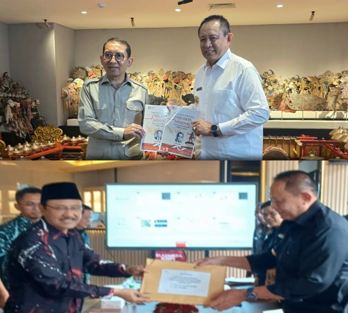 Gubernur Gorontalo
