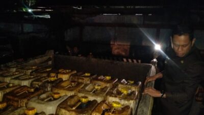 Kritik Medsos Soal Kelanjutan Sidak BBM Dinilai Salah Alamat, Pemkot Kotamobagu Bertindak Sesuai Tupoksi