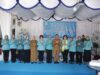 Weny Gaib Sambut Tim Penilai Lomba PKK Sulut, Lima Wilayah Kotamobagu Jadi Sasaran Penilaian