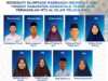 Pondok Pesantren Al Islam Gorontalo Kirim Sembilan Santri Terbaik di OMI 2026