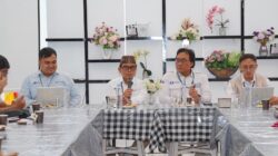 BI Gorontalo Dorong UMKM Gorontalo Naik Kelas Lewat Event HARFEST–GKK 2026