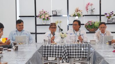 BI Gorontalo Dorong UMKM Gorontalo Naik Kelas Lewat Event HARFEST–GKK 2026