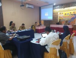 Keliru Tetap Cagar Budaya Eks Rumah Jawatan, Dua anggota TACB Tarik Rekomendasi