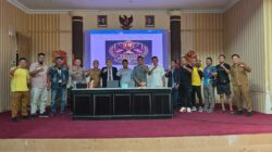 Bercahaya Cup I Siap Bergulir, Alana FC dan Baracuda FC Buka Perang