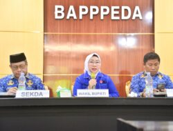 Nurjanah Tegaskan: Program Kemiskinan Gorut Tak Boleh Berhenti di Data