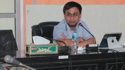 Pembongkaran Camp Penambang di Gunung Pani, AHS Minta PGM Buka Ruang Komunikasi