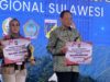 Unggul di Regional Sulawesi, Gorontalo Sabet Penghargaan Layanan Kesehatan Kemendagri