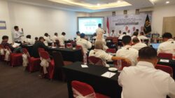 Pelaksanaan Muskot Kadin Kota Gorontalo Disorot, Koordinasi dengan Pemkot Dipertanyakan