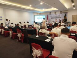 Pelaksanaan Muskot Kadin Kota Gorontalo Disorot, Koordinasi dengan Pemkot Dipertanyakan