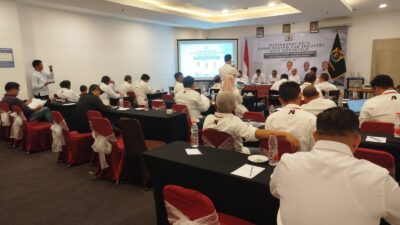 Pelaksanaan Muskot Kadin Kota Gorontalo Disorot, Koordinasi dengan Pemkot Dipertanyakan