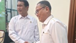 Mentan Buka Jalan Energi Berbasis Jagung, Gorut Sodorkan Potensi 20 Ribu Hektare