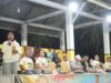 Bercahaya Cup I Resmi Bergulir, Wabup Nurjanah Tekankan Sportivitas dan Keamanan Pertandingan
