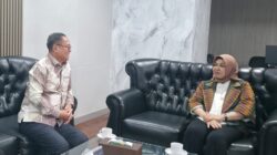Satu Juta Pohon Buah untuk Gorut, Dari Menjaga Lingkungan hingga Menggerakkan Ekonomi