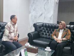 Satu Juta Pohon Buah untuk Gorut, Dari Menjaga Lingkungan hingga Menggerakkan Ekonomi