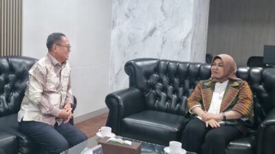 Satu Juta Pohon Buah untuk Gorut, Dari Menjaga Lingkungan hingga Menggerakkan Ekonomi