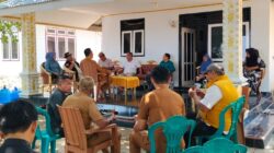 DPRD Gorut Tindak Lanjuti Aduan Lahan Kampung Nelayan Merah Putih