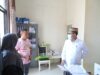 Diam-diam Thariq Sidak RS ZUS di Tengah Kebijakan WFH