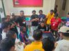 Rebutan Bonus Rp50 Juta! 80 Tim Adu Strategi di Turnamen Domino Pohuwato