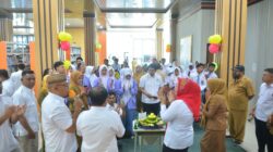 Karang Taruna Gorut Genap 66 Tahun, Desil Masuk Radar Advokasi
